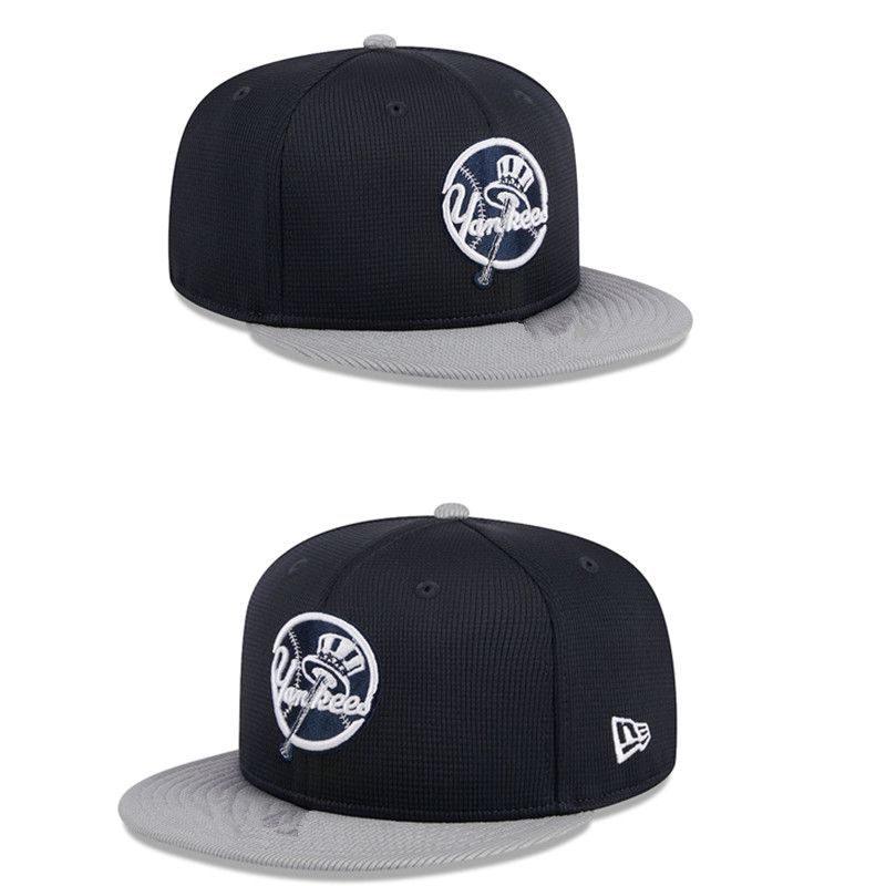 2024 MLB New York Yankees Hat TX20240714->mlb hats->Sports Caps